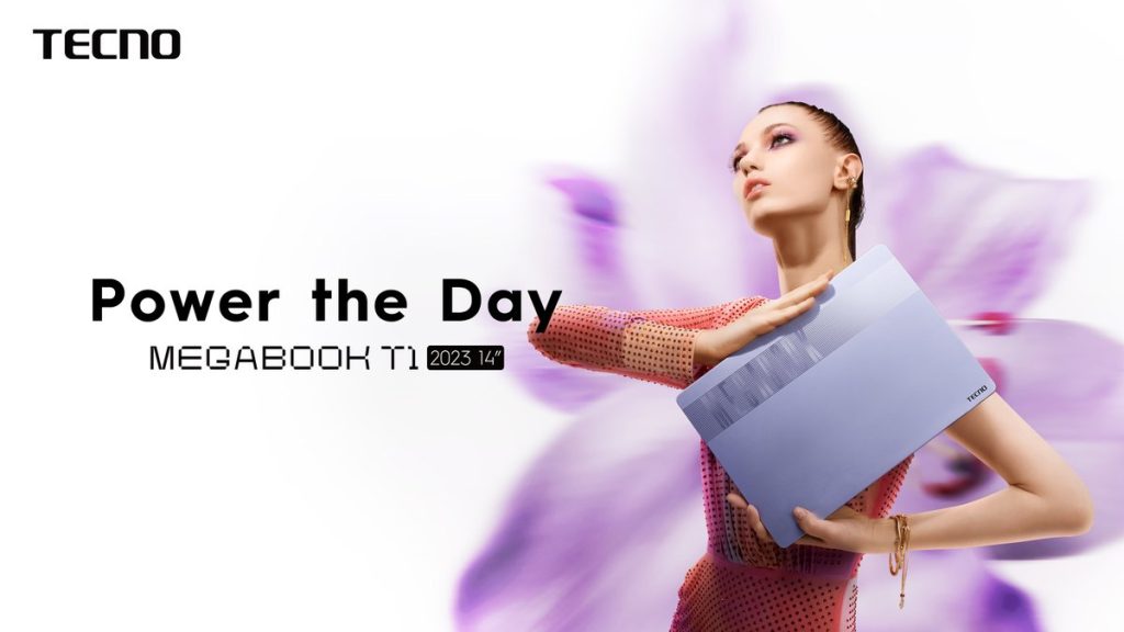 Tecno Megabook T1