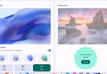 ChromeOS M117 update is live with Material You-like theme & many new features ChromeOS M117 material you