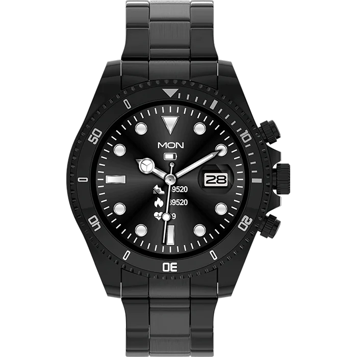 Fire-Boltt Avalanche smartwatch