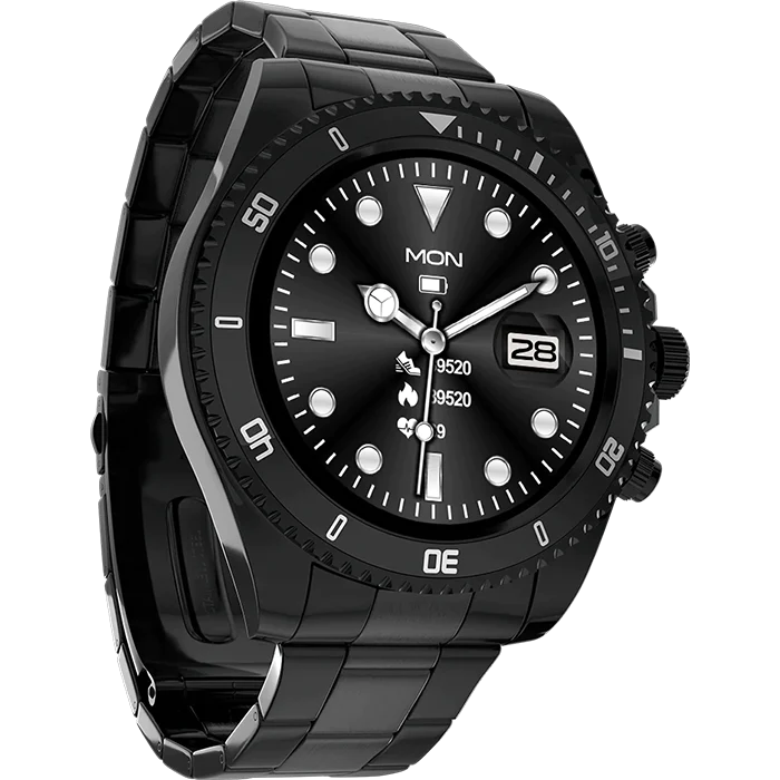 Fire-Boltt Avalanche smartwatch