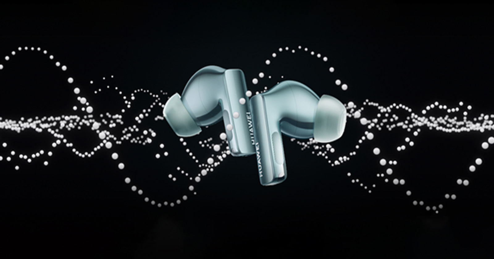 Huawei FreeBuds Pro 3 Launches with Kirin A2 Chip and Ultra Lossless ...