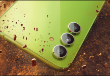 Samsung releases One UI 6 beta for Galaxy A54 Galaxy A54