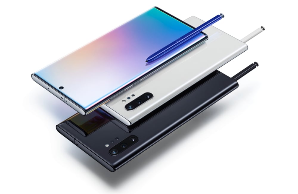 Samsung Galaxy Note 10 - GADGETS & MORE INC.