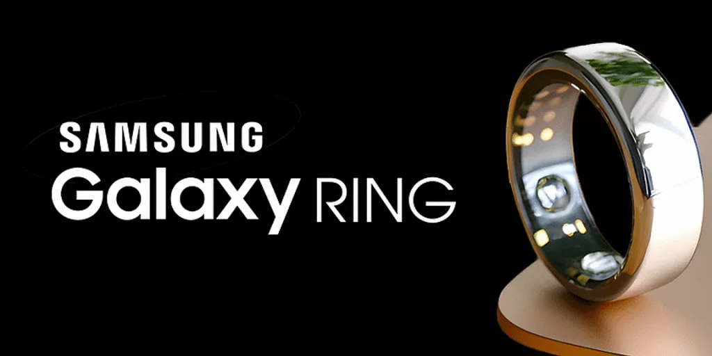 Galaxy Smart Ring