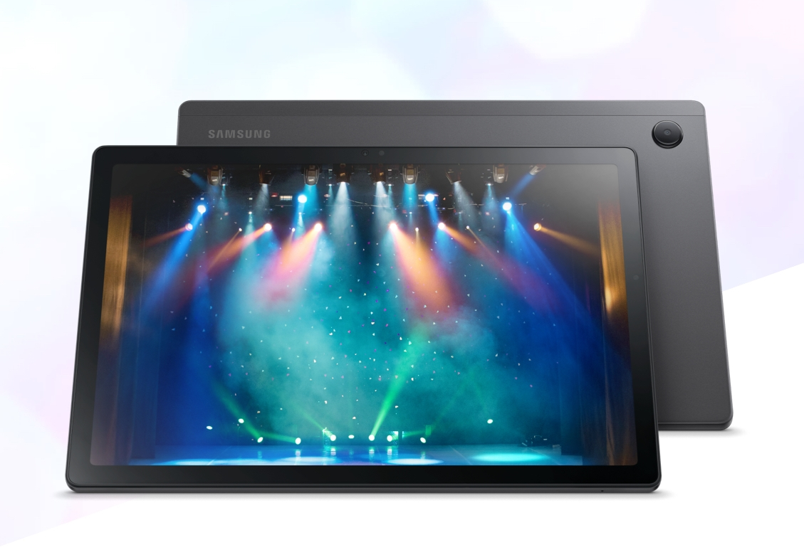 Samsung Galaxy Tab A9 tablet reportedly powered by MediaTek Helio G99 SoC -  Gizmochina