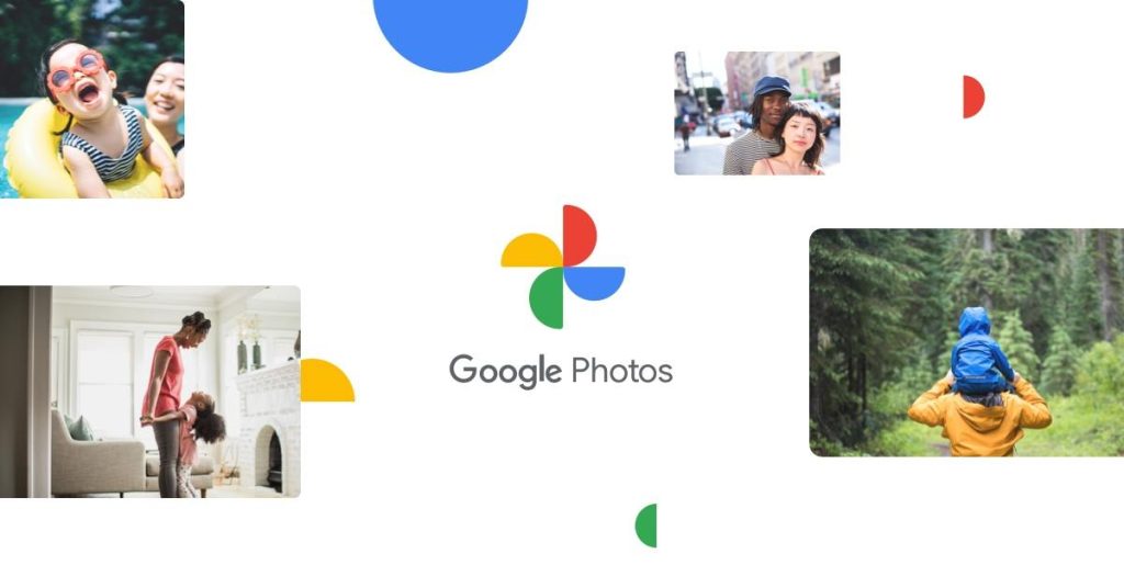 Google Photos UltraHDR support