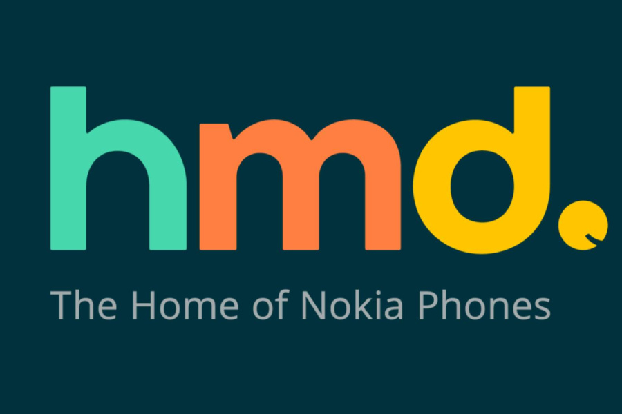 HMD Global smartphone brand