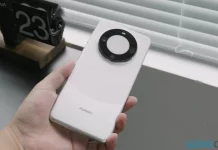 Mobile phone shipments in China have seen 60% increase year-on-year in September HUAWEI-MATE-60-pro