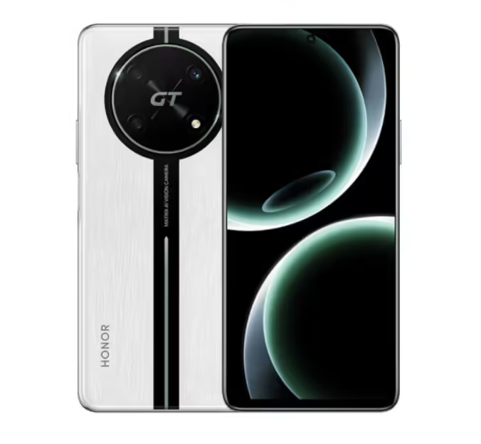 Honor X40 GT Racing Edition launched with Snapdragon 888, 12GB RAM ...