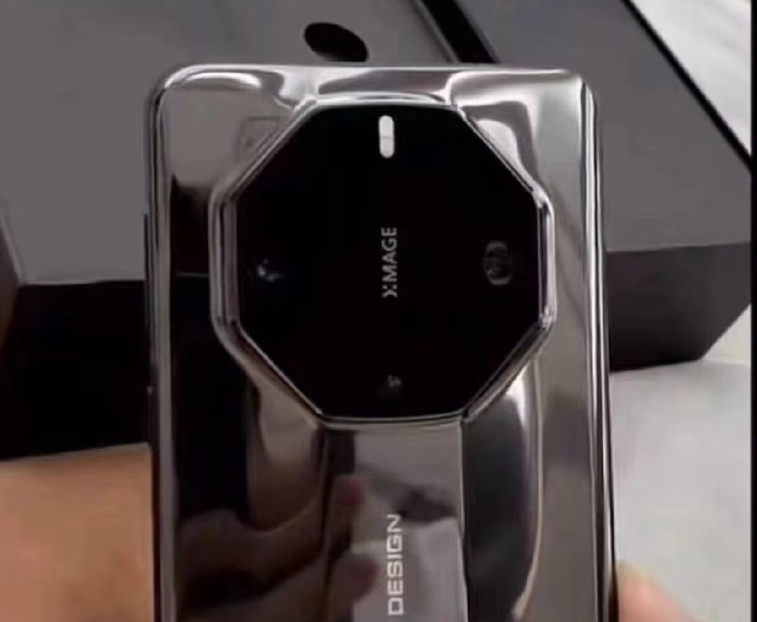 Huawei Mate 60 RS Ultimate Design leaked images, key
specifications tipped