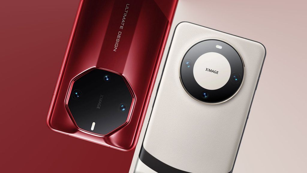 Huawei Mate 60 series