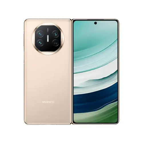 Huawei Mate X5 - Full phone specifications