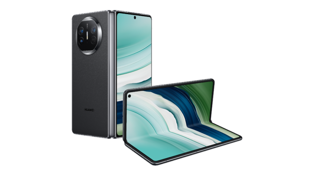 Huawei Mate X5 