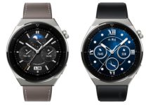 Huawei Watch GT 3 Pro gets new features in Europe with firmware update 3.0.0.101 Huawei Watch GT 3 Pro Firmware Upate