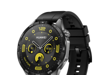 HUAWEI Watch GT 4 arrives in India with HarmonyOS 4.0, 1.43″ AMOLED display & advanced health & fitness tracking Huawei-Watch-GT-4-46mm 1
