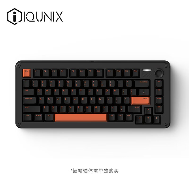 IQUNIX ZONEX 75