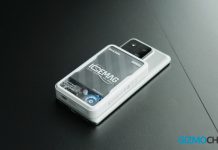 Sharge ICEMAG Power Bank Review: Magnetic Wireless Charge With Active Fan?!