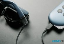 Rokid Station with Rokid Max AR Glasses Review: The Best Portable Android TV Box In Your Pocket