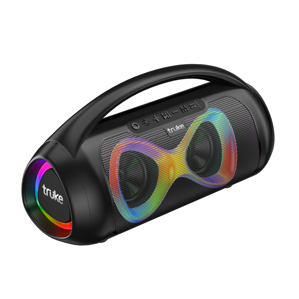 Truke InfinityBox
