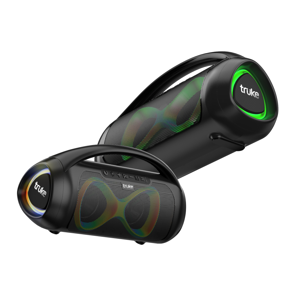 Truke InfinityBox