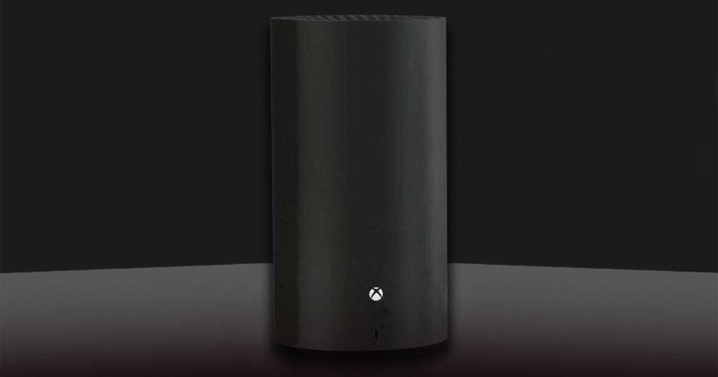 Xbox series X