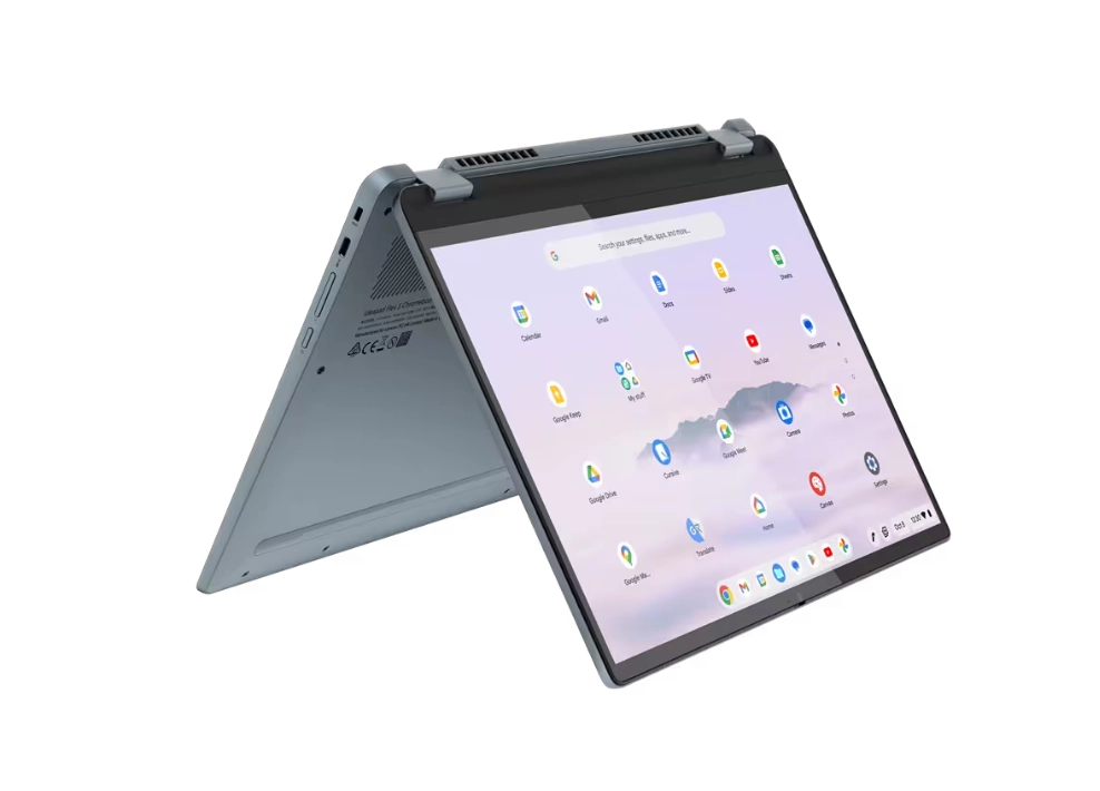 Lenovo IdeaPad Flex 5 Chromebook