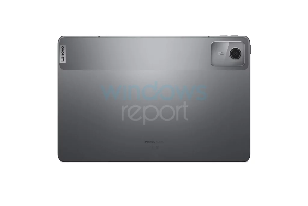 Lenovo Tab M11 tablet FCC certified; RAM, storage variants revealed -  Gizmochina