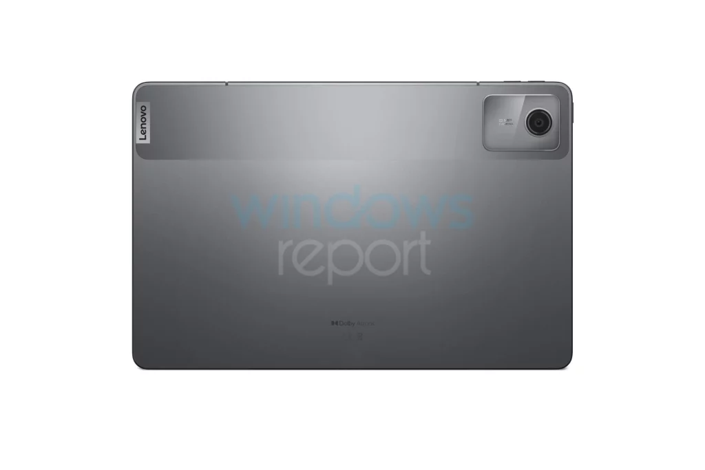 Lenovo Tab M11