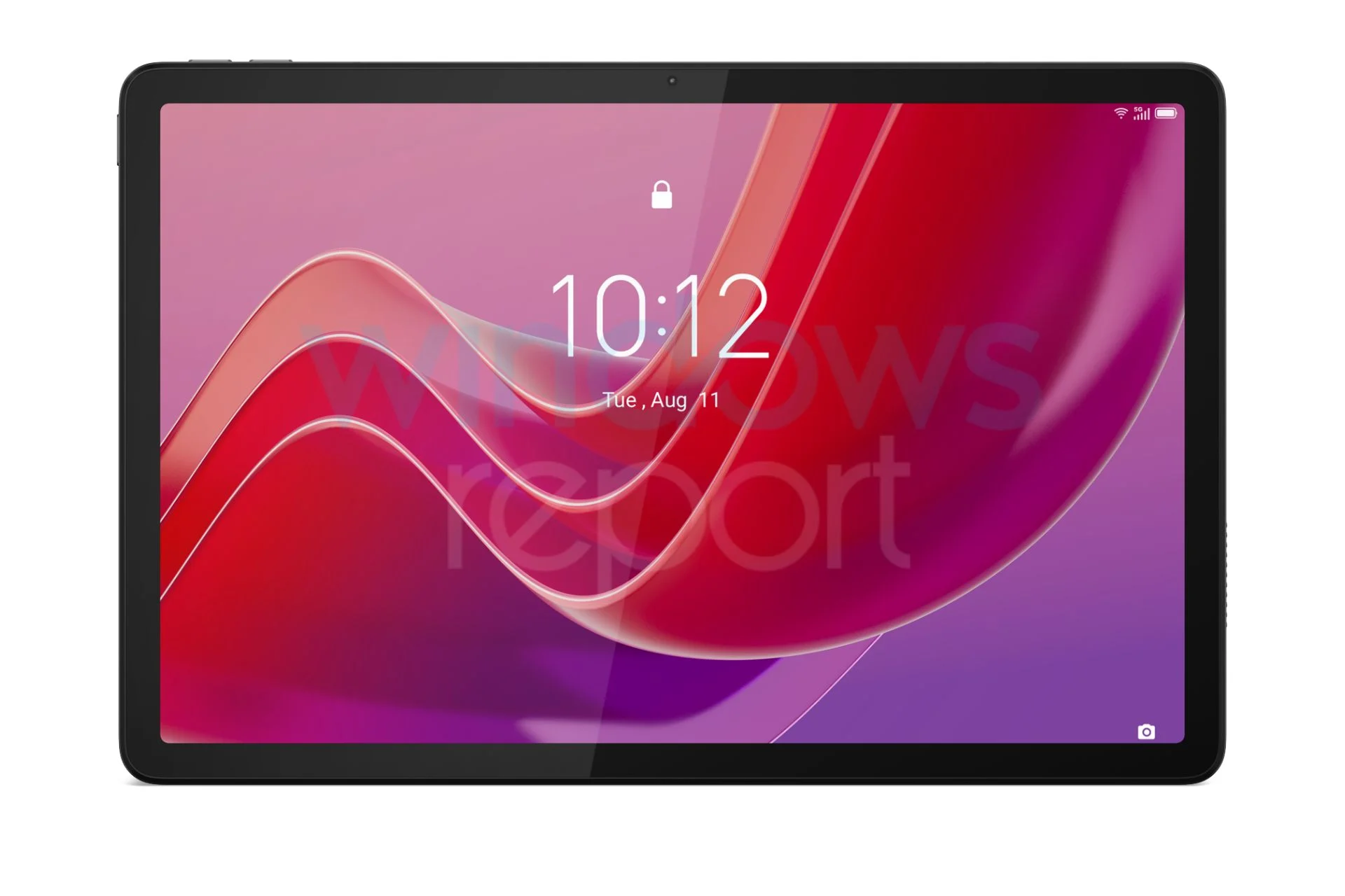 Lenovo Tab M11 tablet FCC certified; RAM, storage variants revealed -  Gizmochina