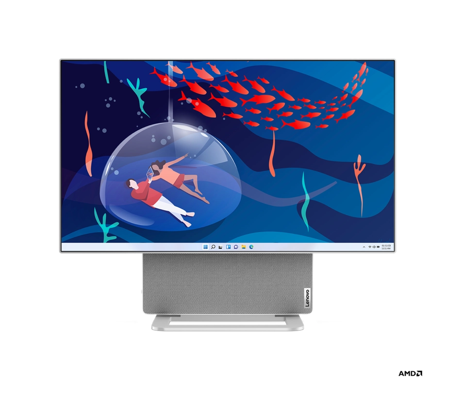Lenovo YOGA 27 AIO 2023
