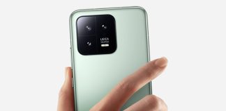 Xiaomi 15, 15 Pro, 15 Ultra, all tipped to feature ultrasonic fingerprint scanner MIUI 15 stable update testing on Xiaomi 13
