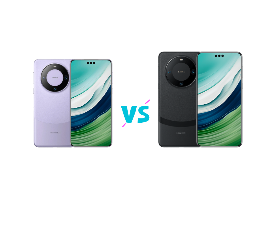 Huawei Mate 60 Pro Plus vs Mate 60 Pro: Specs Comparison - Gizmochina