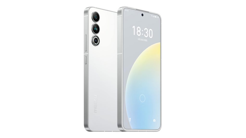 Meizu 20