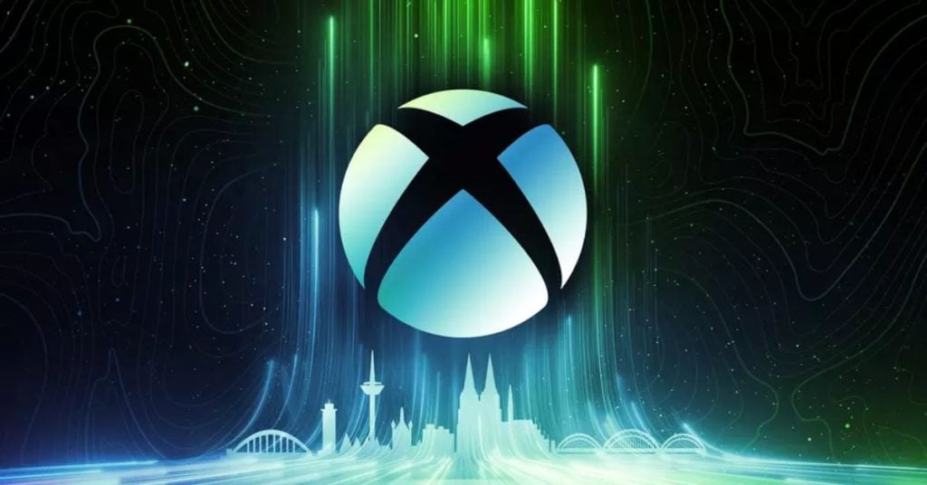 Microsoft Xbox 2028