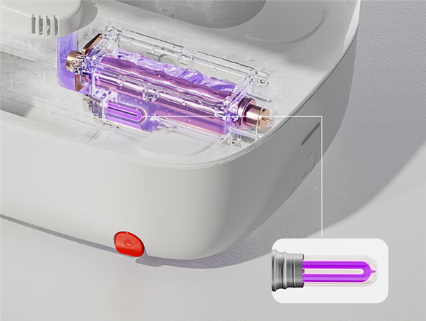 MIJIA Smart Sterilizing Foot Bath