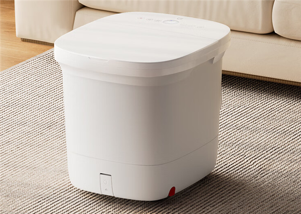 MIJIA Smart Sterilizing Foot Bath