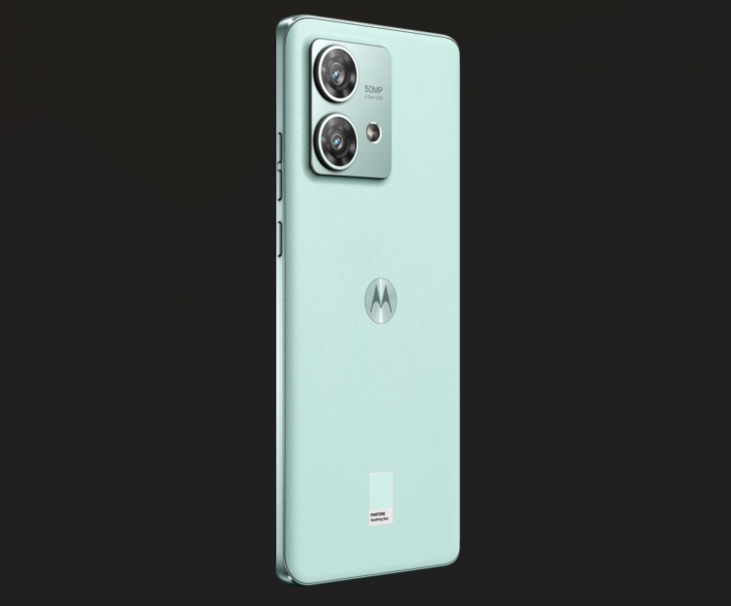 Moto Edge 40 Neo