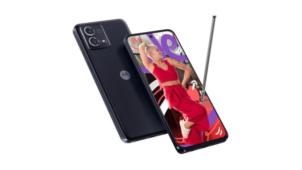 Moto G Stylus 5G (2023)