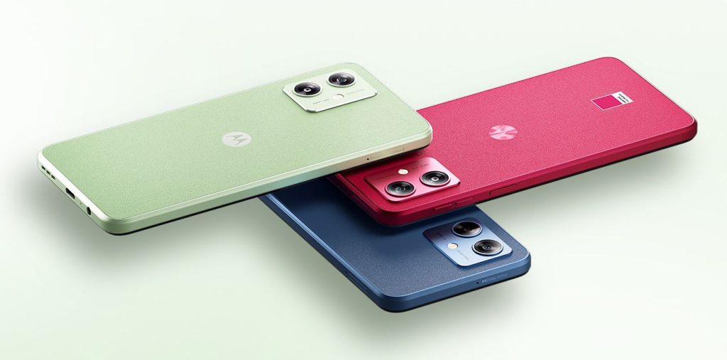 Moto G54 5G Goes On Sale In India For Rs 15 999 192 Offers 120Hz Moto G54 5G Goes On Sale In India For Rs 15 999 192 Offers 120Hz