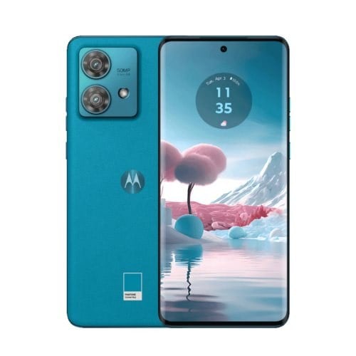 Water Resistant Android Phone, motorola edge 2023