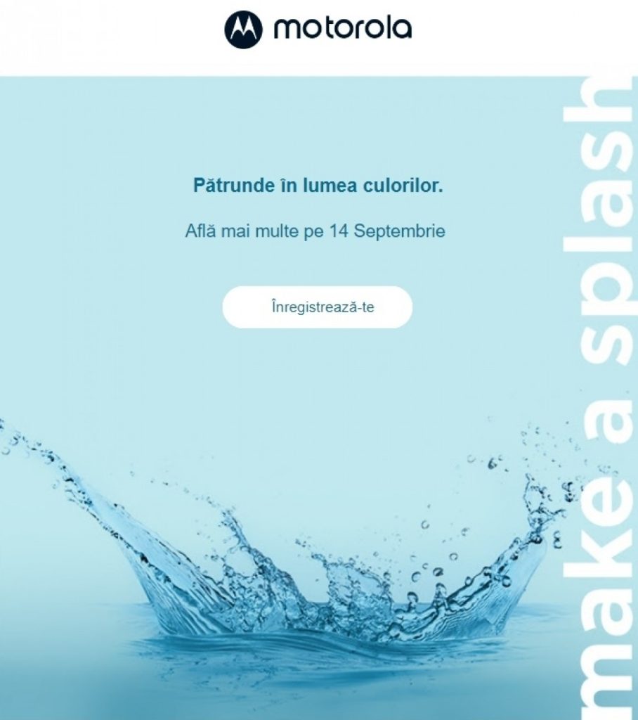 Motorola Edge 40 Neo