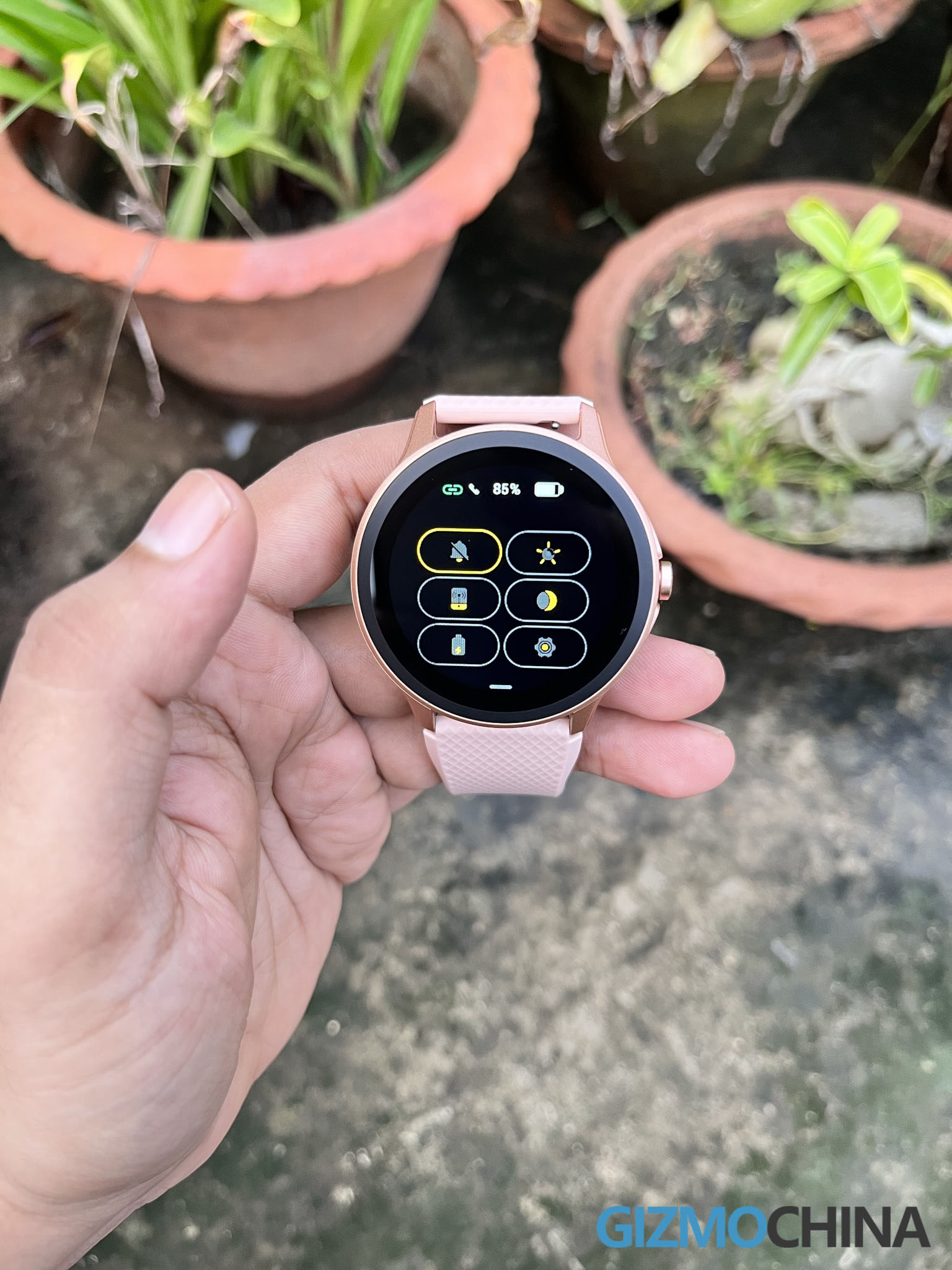 Noise Fuse smartwatch review