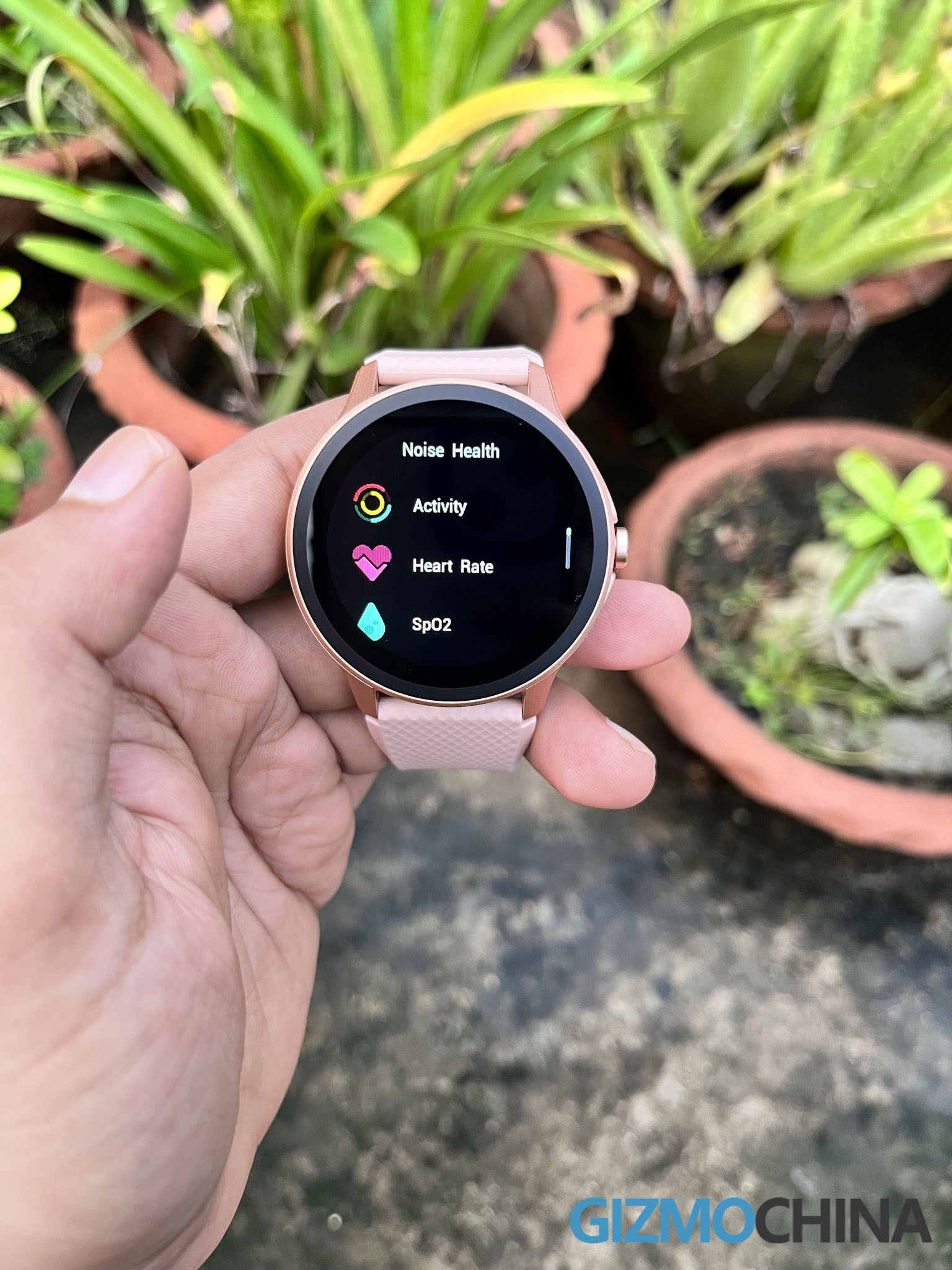 Noise Fuse smartwatch review