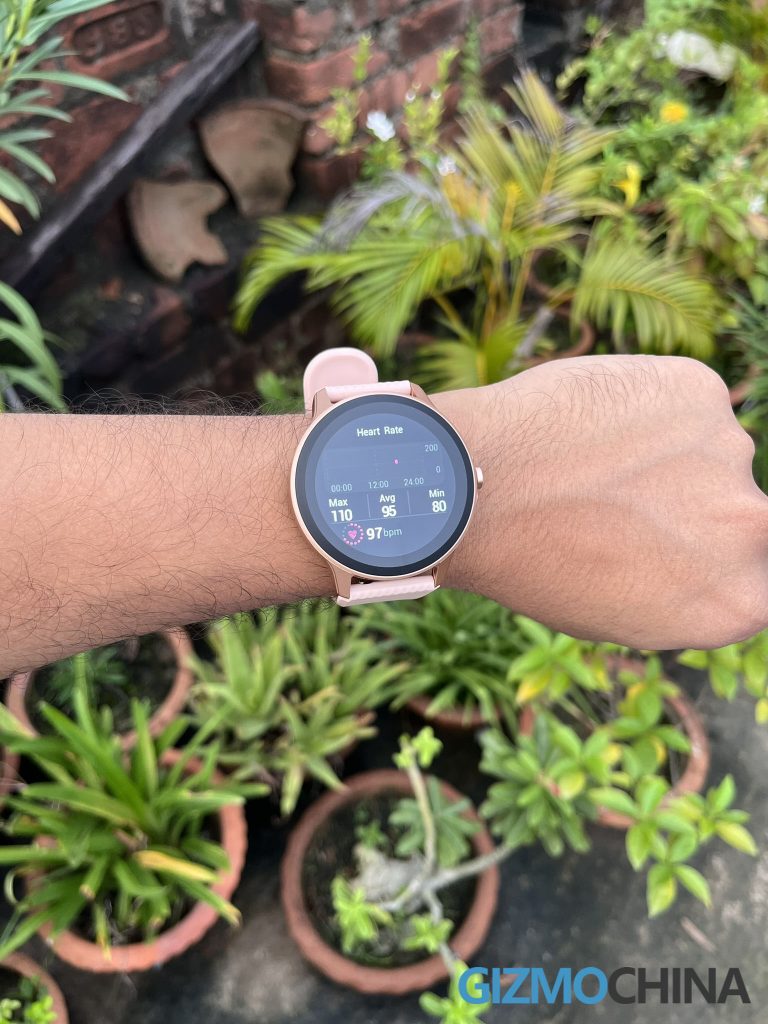 Noise Fuse smartwatch review