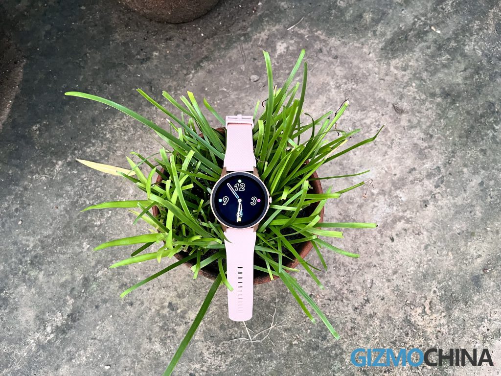 Noise Fuse smartwatch review