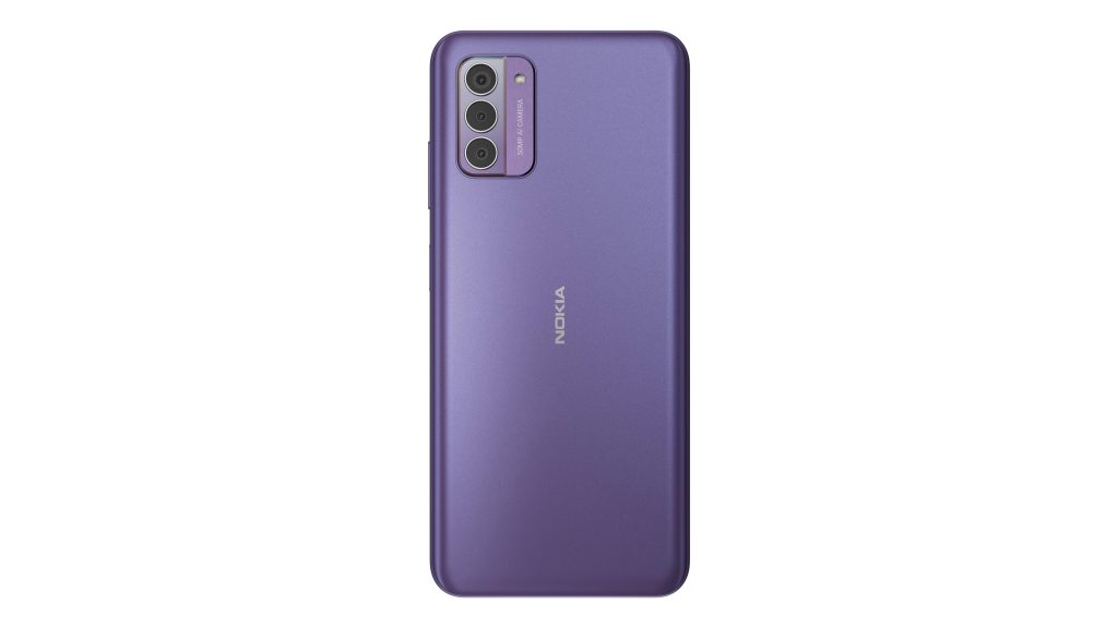 Nokia G42 5G So Purple