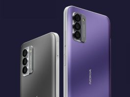 Nokia 6300 4G is now up for pre-sale in China for 399 yuan ($61) -  Gizmochina