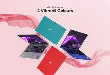 Wings Nuvobook S1, S2, V1, Pro laptops with up to Core i7 CPU launched in India with Rs 27,990 (~$336) starting price Wings Nuvobooks