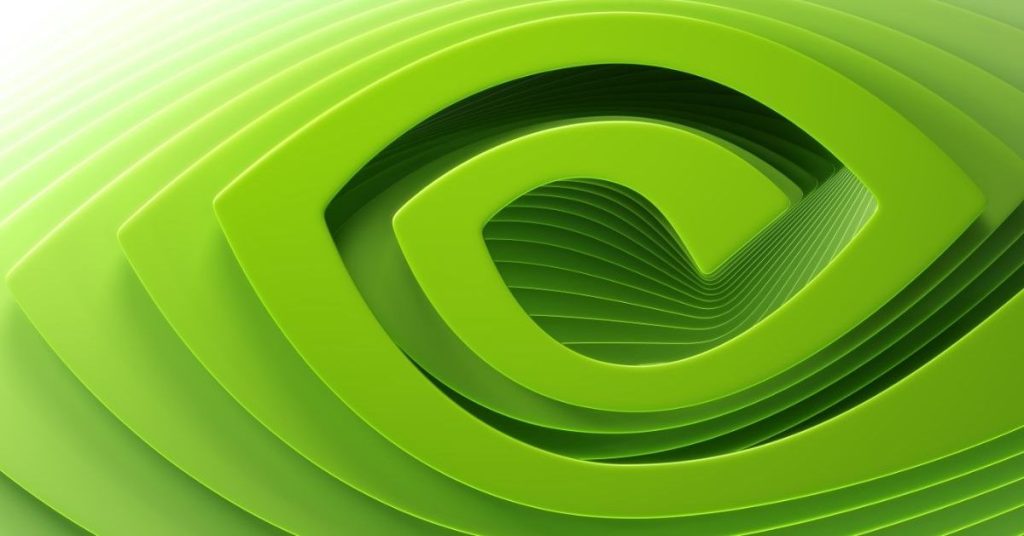 Nvidia Partners Tata