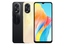 Oppo A38 launched with 90Hz display, 50MP dual cameras, 33W fast charging OPPO A38